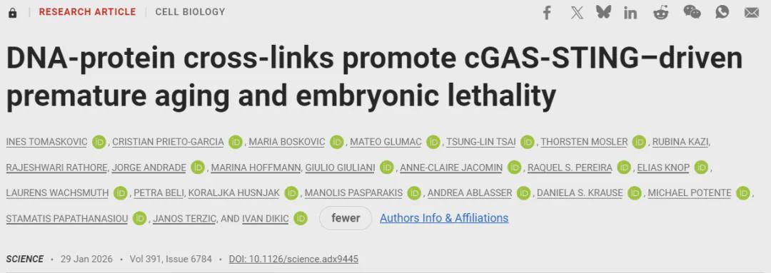 《当生命代码出错：一个罕见遗传病家庭如何在绝望中找到新的希望》