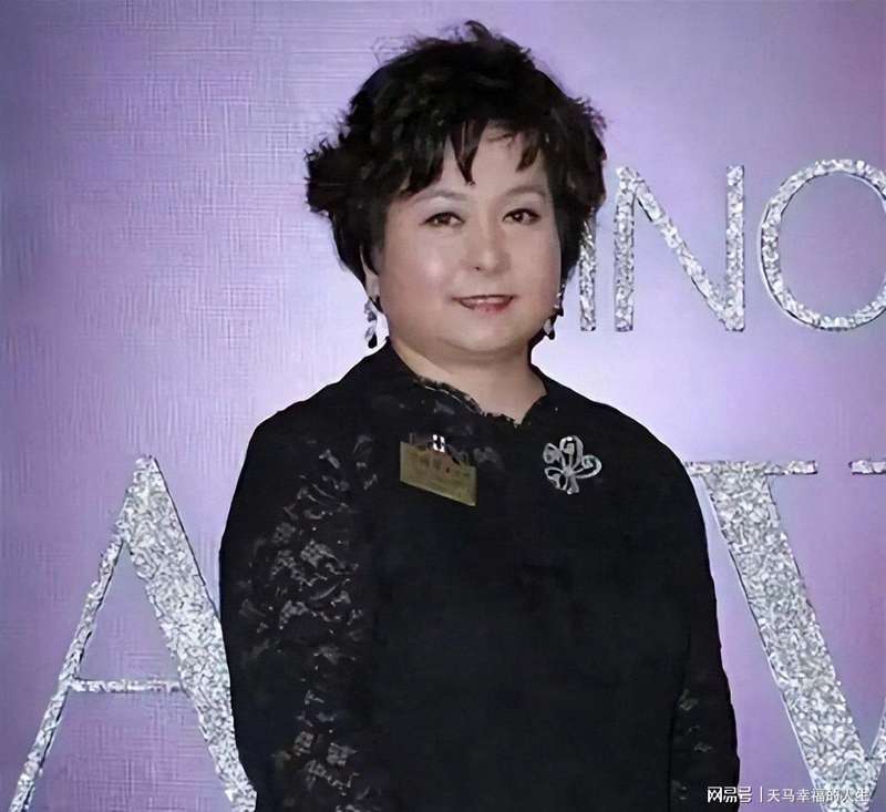  她走了，安静得像从未存在过：何超蕸教会我们的事 新闻