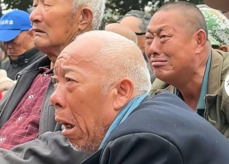 从“憋泪哥”到演员出戏难：豫剧悲剧表演的情感控制与心理调适机制深度解析