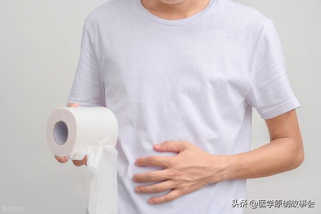 那些被排便问题折磨的人,后来都怎么样了? 健康养生