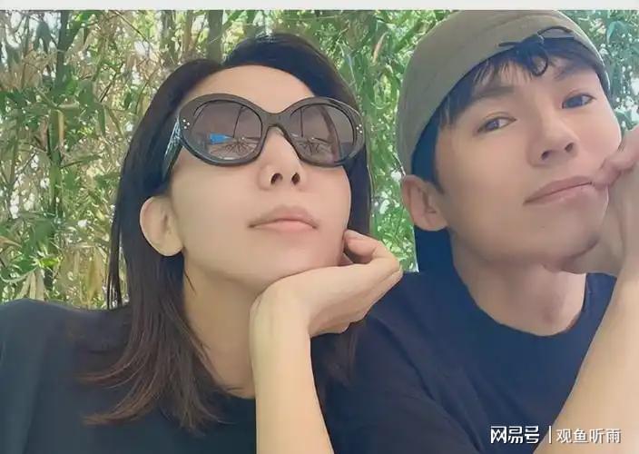 “跪求回归”是真心还是策略?张婉婷与宋宁峰婚姻困局深度复盘 娱乐新闻
