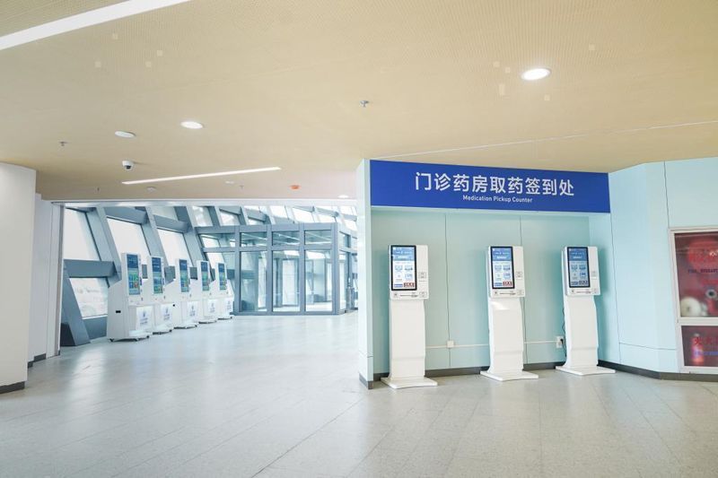  浦东医疗版图重磅落子：长征医院浦东院区的技术架构与区域价值深度剖析 新闻 浦东医疗版图重磅落子：长征医院浦东院区的技术架构与区域价值深度剖析 新闻
