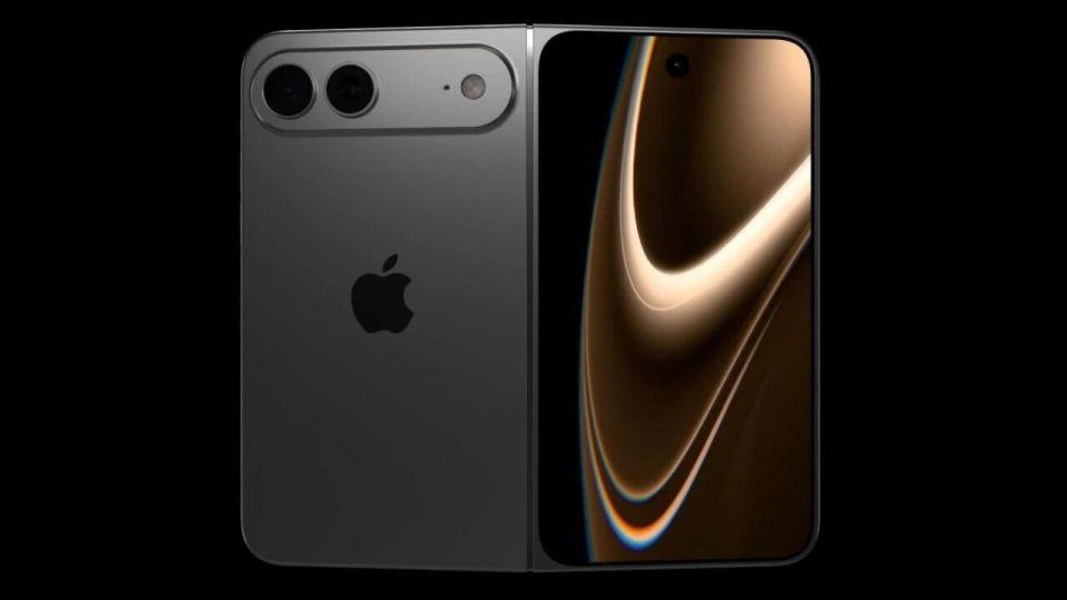 从液态金属铰链到2nm芯片:深度解析iPhone Fold的六大技术跃迁 手机评测
