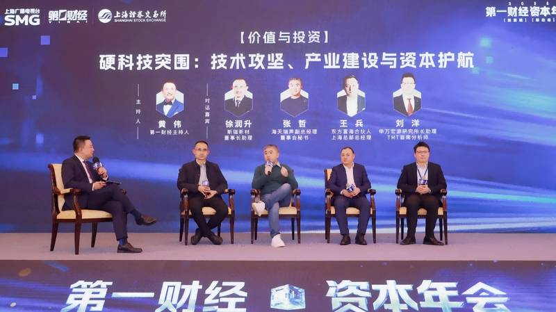 研发投入与全球化布局共振:湖南科创板企业中报深度解析 股票财经 研发投入与全球化布局共振:湖南科创板企业中报深度解析 股票财经