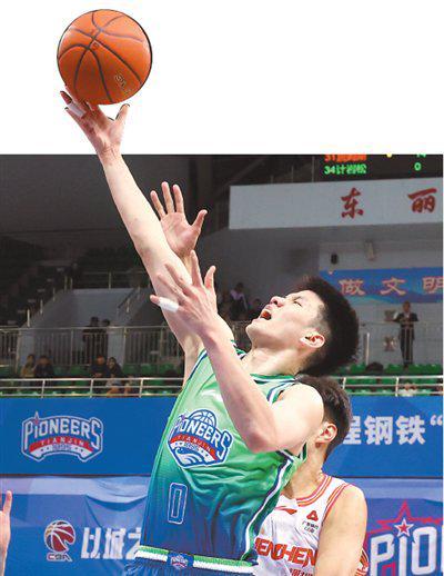 数据背后的统治力:林庭谦如何用技术重塑天津后场 体育新闻