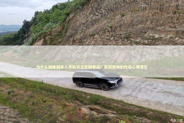 为什么越来越多人开始关注定制奢品？背后反映的社会心理变化 时尚用品