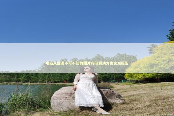 电商从业者不可不知的图片存储解决方案实测报告 企业服务