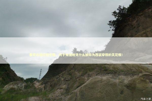 看完这组红毯生图，终于知道她凭什么被称为西装穿搭的天花板！ 时尚用品